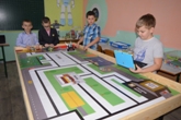 Декада "STEM - освіти" Декада "STEM - освіти"