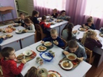 Раціональне харчування дошкільників - запорука їхнього здоров`я Раціональне харчування дошкільників - запорука їхнього здоров`я