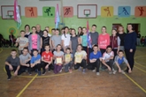 "СОКІЛ" ( "ДЖУРА")
