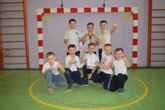Футзал