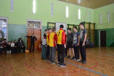 «Все починається з тебе»