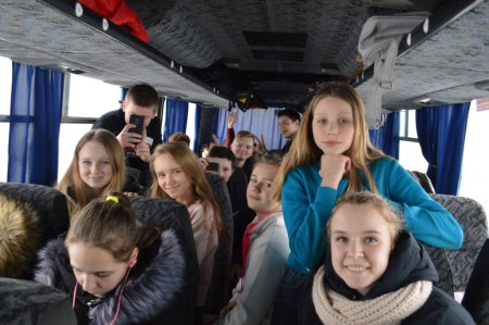 «Все починається з тебе»
