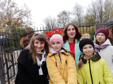 Шкільні будні
