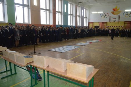 Використання мобільних телефонів в колегіумі