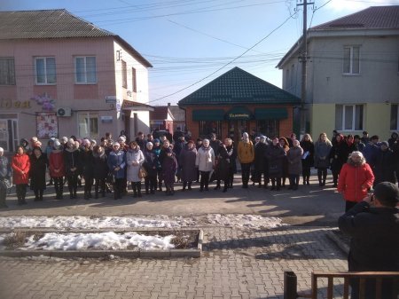  76-та річниця першого бою УПА