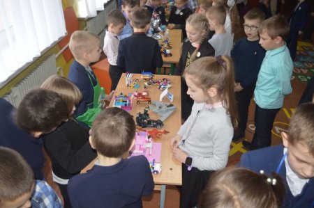 Декада "STEM - освіти"