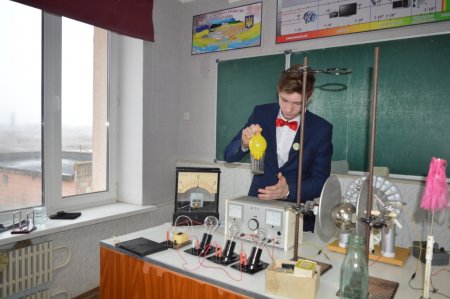 Декада "STEM - освіти"