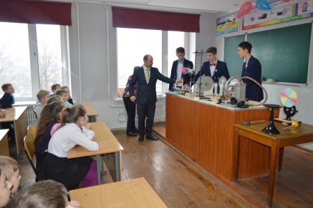 Декада "STEM - освіти"