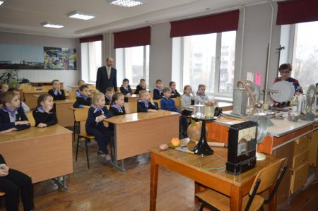 Декада "STEM - освіти"