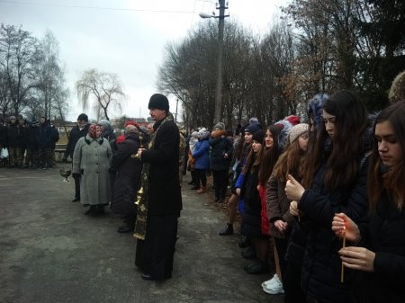 30-річниці виведення військ з Демократичної Республіки Афганістан