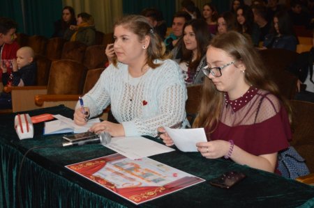 Шоу-програма «Серця двох» 
