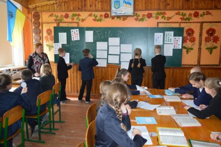 Декада "STEM - освіти"