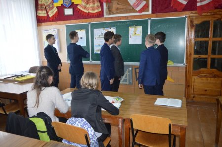 Декада "STEM - освіти"