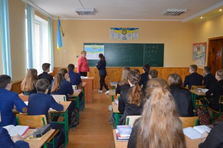 Декада "STEM - освіти"