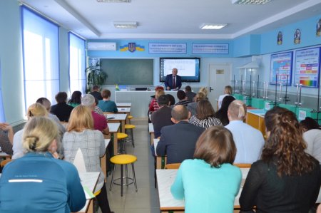 Декада "STEM - освіти"