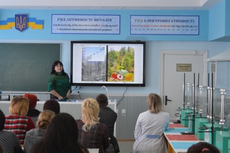 Декада "STEM - освіти"