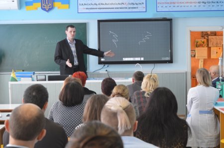 Декада "STEM - освіти"