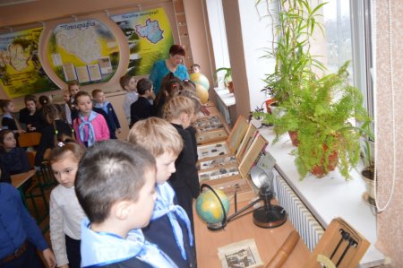 Декада "STEM - освіти"