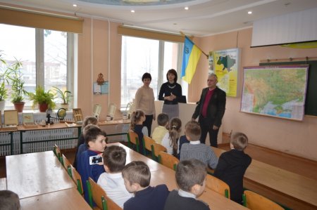 Декада "STEM - освіти"
