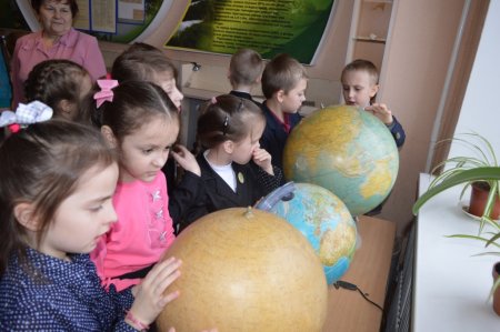 Декада "STEM - освіти"