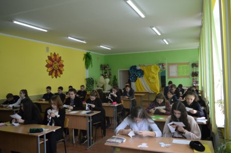 Акція "Ангели пам'яті!"