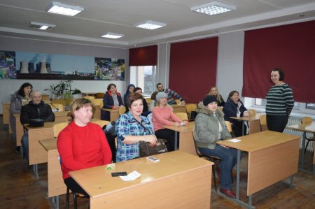 Батьківські збори