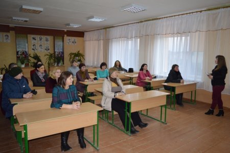 Батьківські збори