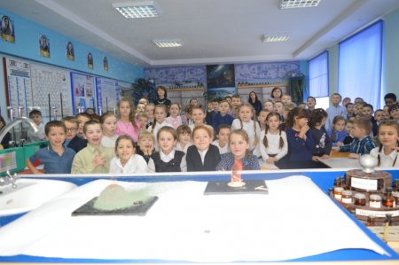 Декада "STEM - освіти"