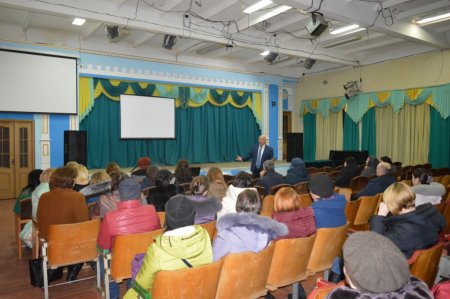 Батьківські  збори