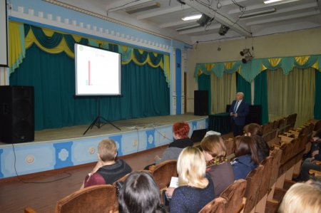 Батьківські  збори