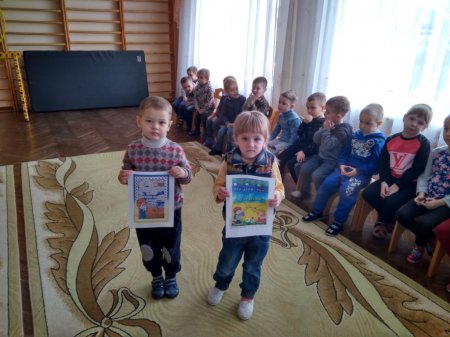 Міжнародний день рідної мови