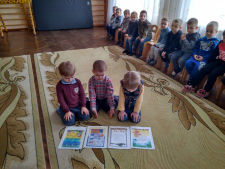 Міжнародний день рідної мови