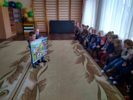 Міжнародний день рідної мови