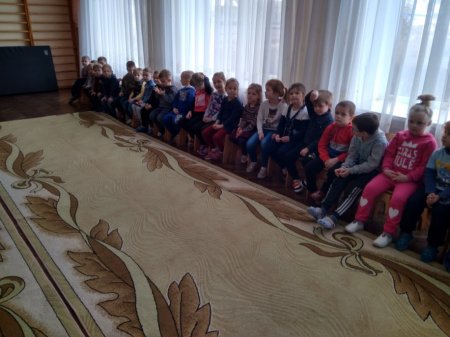 Міжнародний день рідної мови