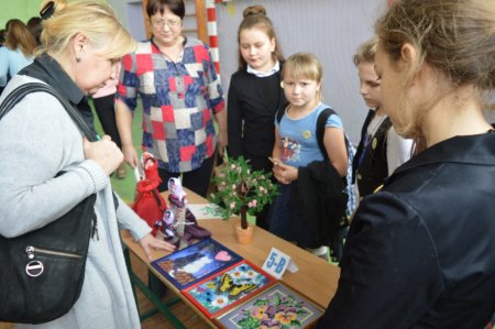 Декада "STEM - освіти"