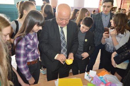 Декада "STEM - освіти"