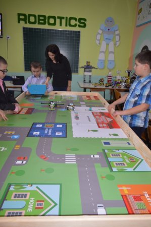 Декада "STEM - освіти"