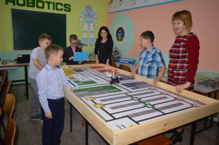 Декада "STEM - освіти"