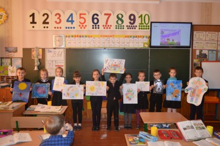 Декада "STEM - освіти"