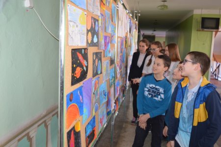 Декада "STEM - освіти"