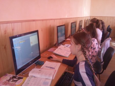 Декада "STEM - освіти"