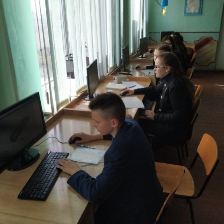 Декада "STEM - освіти"