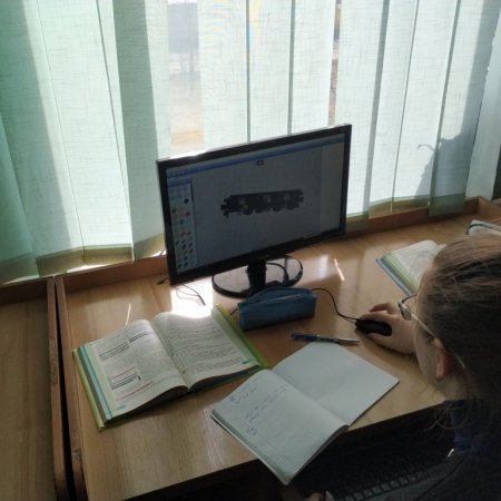Декада "STEM - освіти"