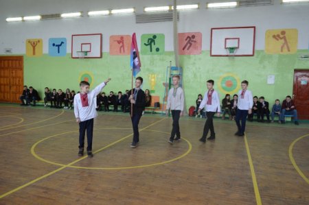 "СОКІЛ" ( "ДЖУРА")