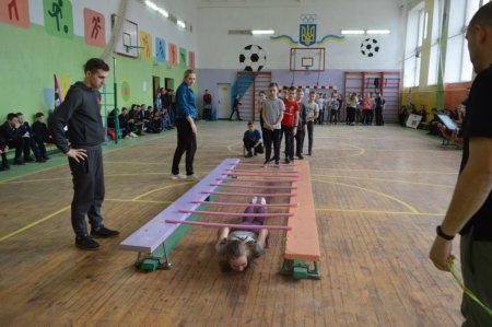 "СОКІЛ" ( "ДЖУРА")