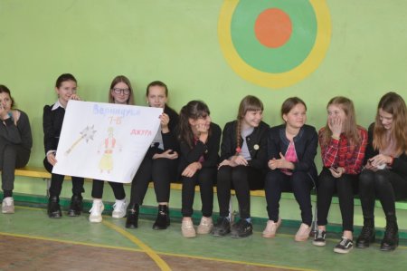 "СОКІЛ" ( "ДЖУРА")
