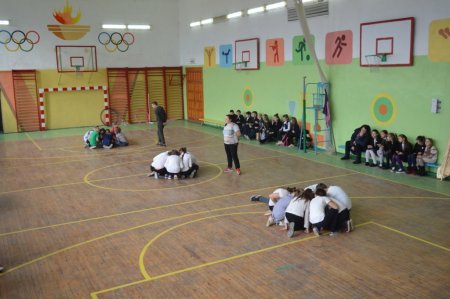"СОКІЛ" ( "ДЖУРА")