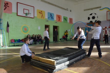 "СОКІЛ" ( "ДЖУРА")
