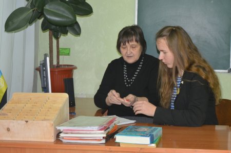 Декада "Обдарованість"