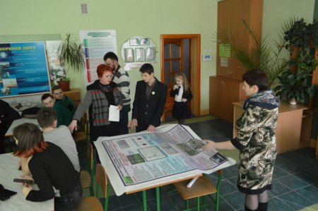 Декада "Обдарованість"